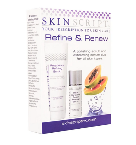 Refine & Renew Duo
